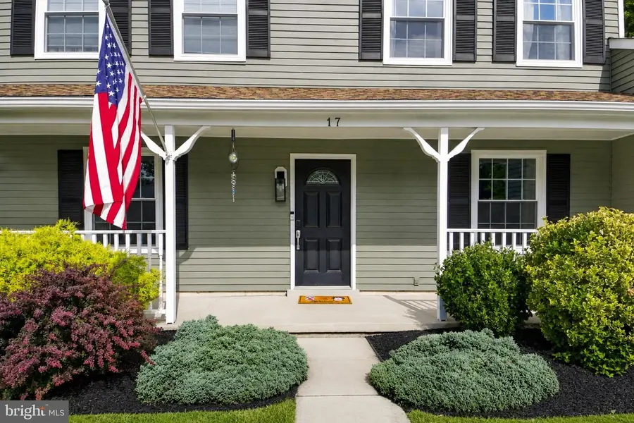 17 Sequoia Ct, Voorhees, NJ 08043 - #3