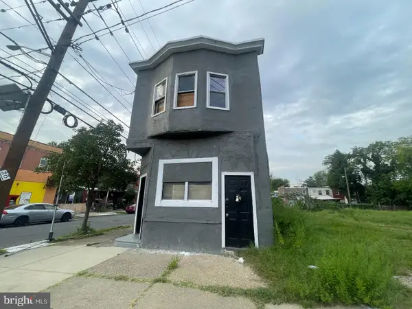 801 Fairview St, CAMDEN, NJ 08104
