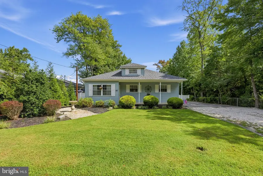 47 E Atlantic Ave, Clementon, NJ 08021 - #2
