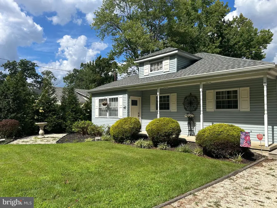 47 E Atlantic Ave, Clementon, NJ 08021 - #3