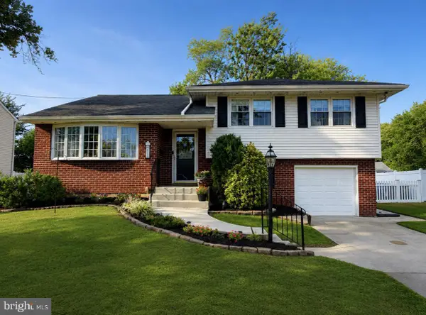 415 Preston Road, CHERRY HILL, NJ 08034