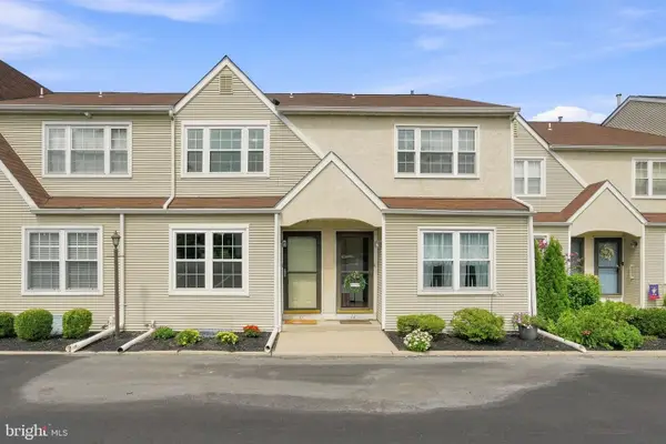 111 Beechwood Ave #11, OAKLYN, NJ 08107