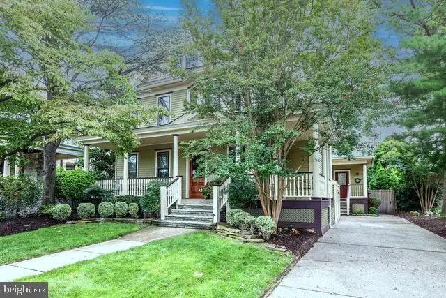 16 E Stiles Ave, Collingswood, NJ 08108 - #2