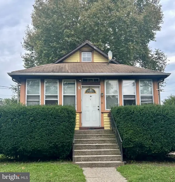 23 S Stinson Ave, GLOUCESTER CITY, NJ 08030