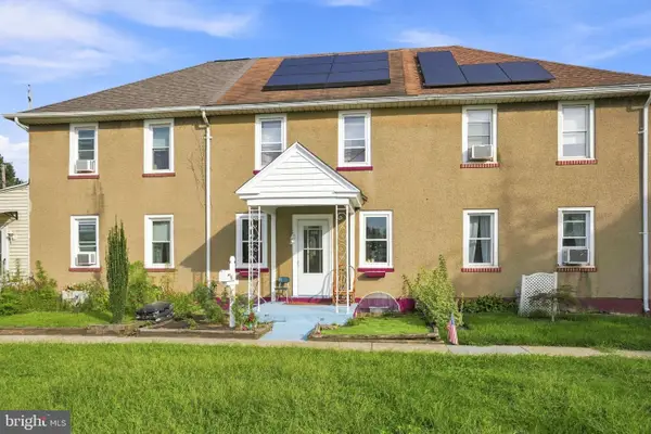 116 N Wilson Ave, BROOKLAWN, NJ 08030