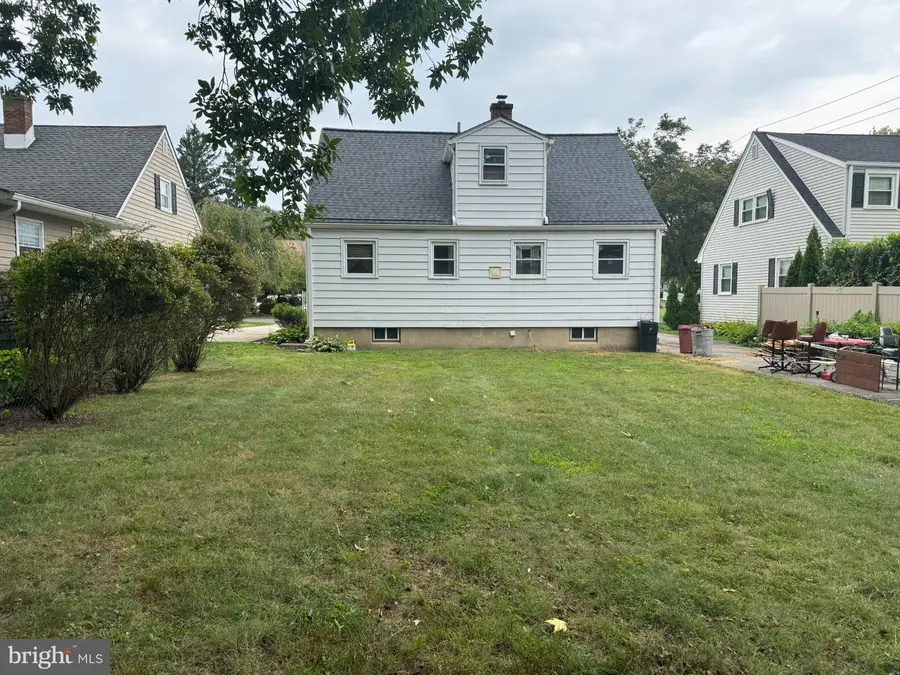 1604 Chestnut Ave, Haddon Heights, NJ 08035 - #2