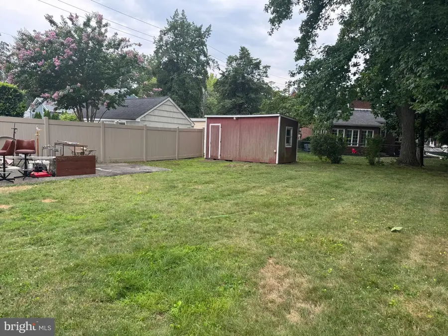 1604 Chestnut Ave, Haddon Heights, NJ 08035 - #3