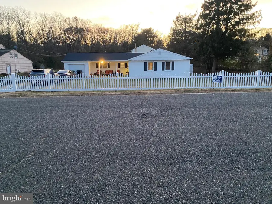 635 Wilby Rd, Sicklerville, NJ 08081 - #2