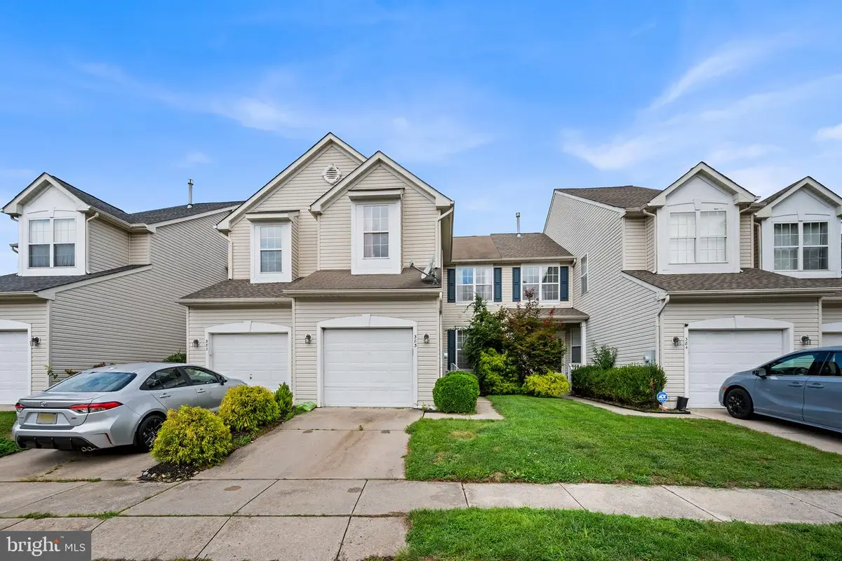 383 Tuvira Ln, Cherry Hill, NJ 08003 - #1