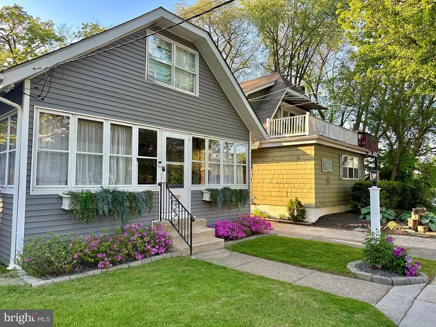 135 E Wayne Ter, Collingswood, NJ 08108 - #2