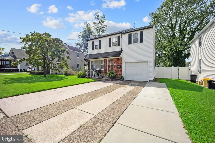 1547 Tinsman Ave, Pennsauken, NJ 08110 - #2