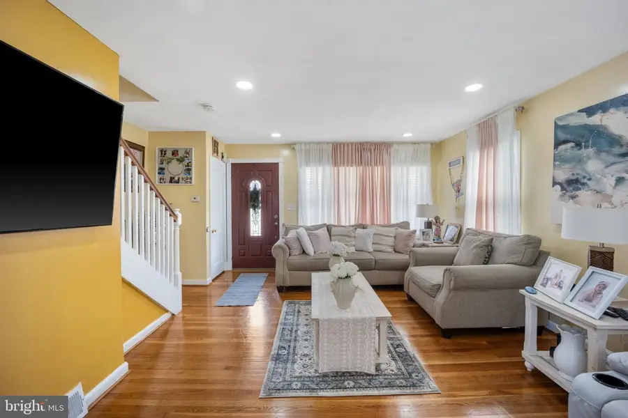 1547 Tinsman Ave, Pennsauken, NJ 08110 - #3