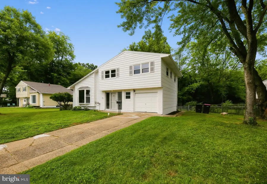 487 Fresno Dr, Magnolia, NJ 08049 - #2
