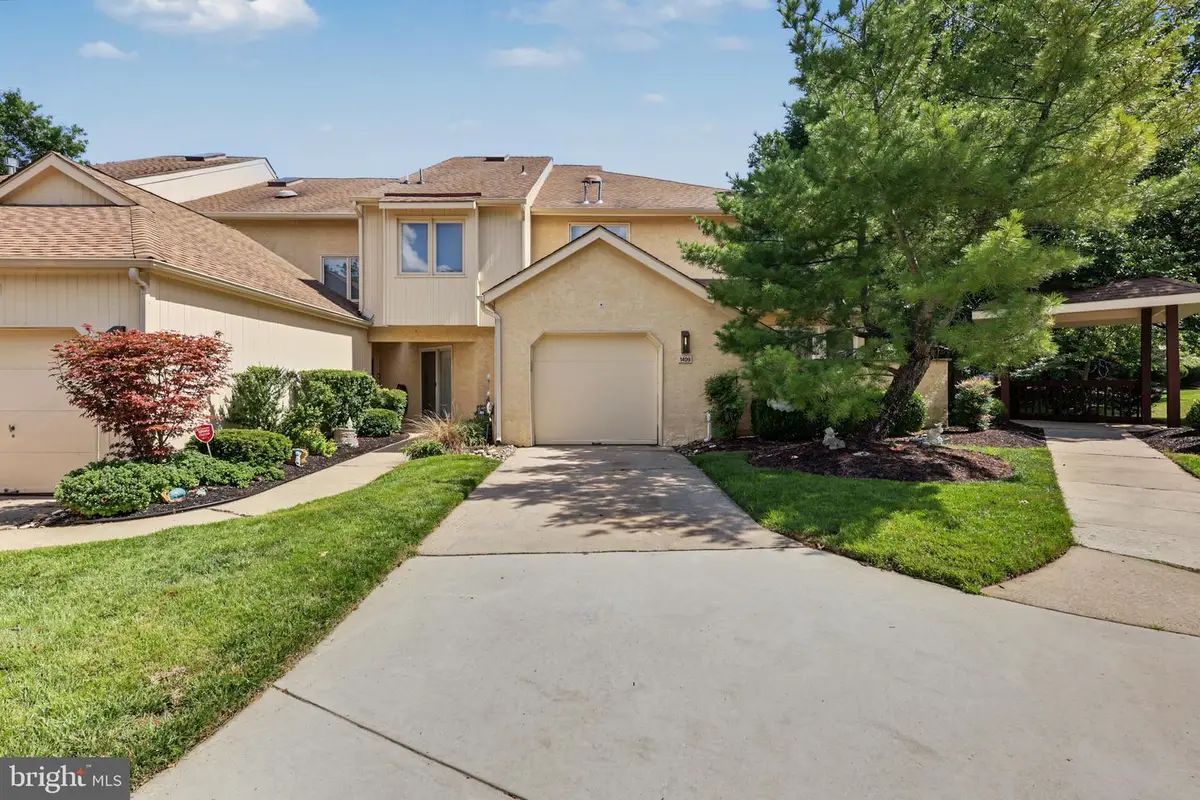 1409 Chanticleer Dr, Cherry Hill, NJ 08003 - #1