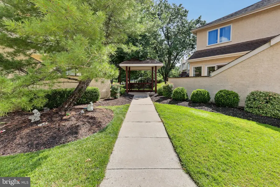 1409 Chanticleer Dr, Cherry Hill, NJ 08003 - #2