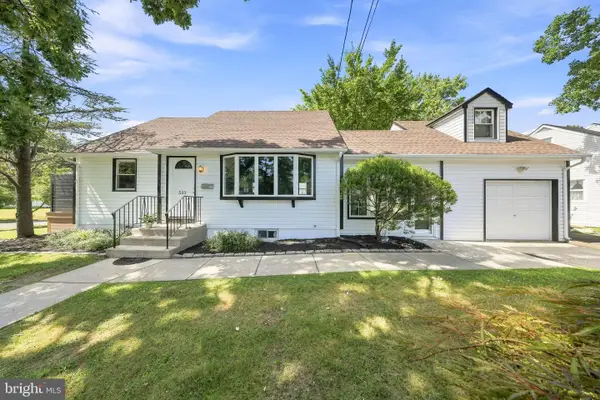 533 Dubois Ave, BARRINGTON, NJ 08007