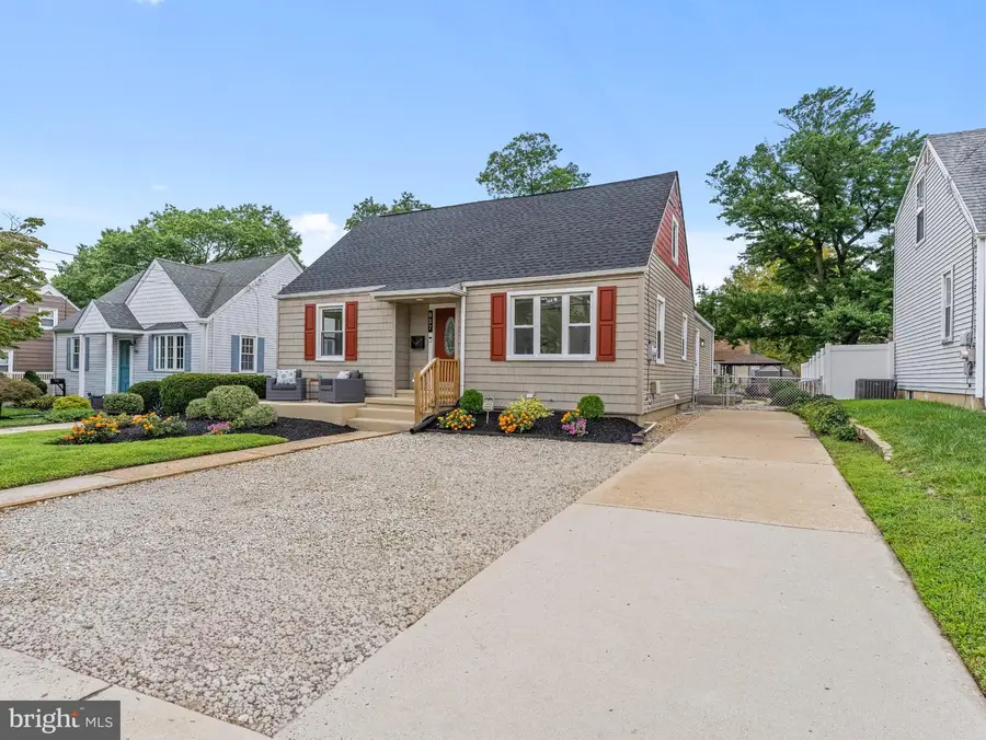 937 Clements Bridge Rd, Barrington, NJ 08007 - #3
