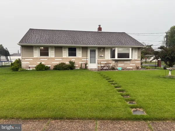 443 Flanders Rd, BELLMAWR, NJ 08031