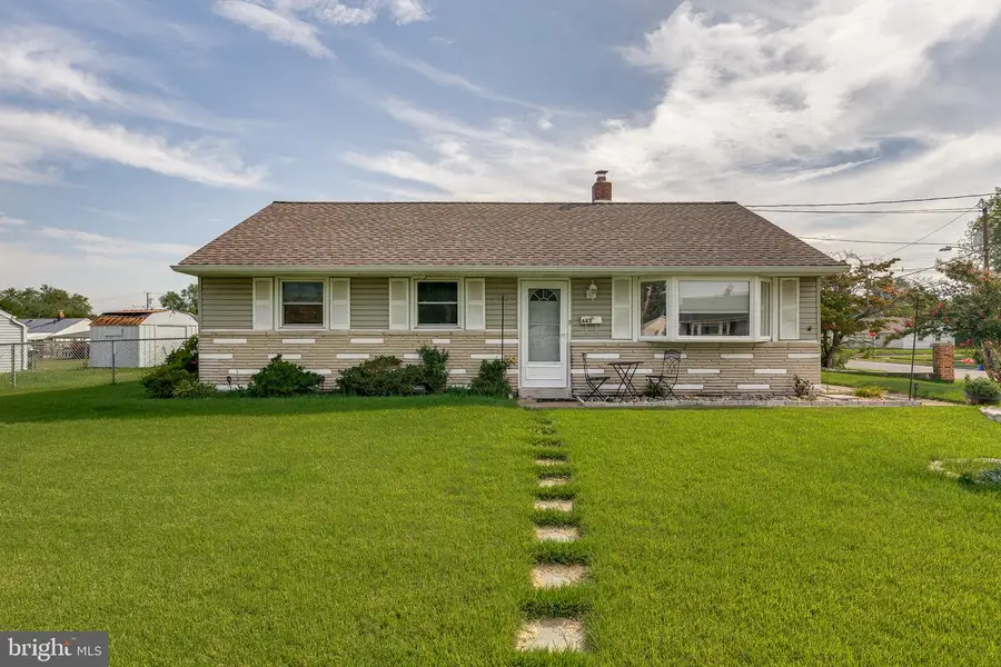 443 Flanders Rd, Bellmawr, NJ 08031 - #2