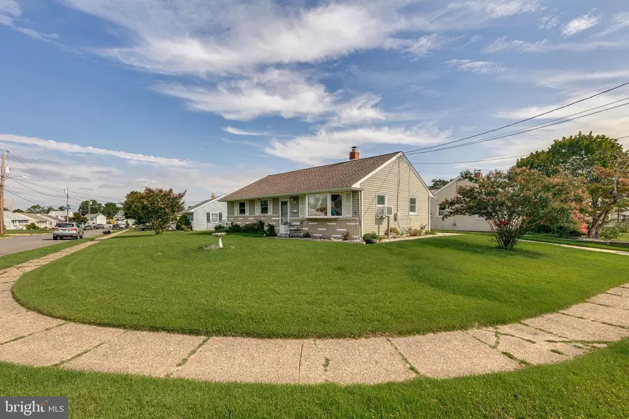 443 Flanders Rd, Bellmawr, NJ 08031 - #3