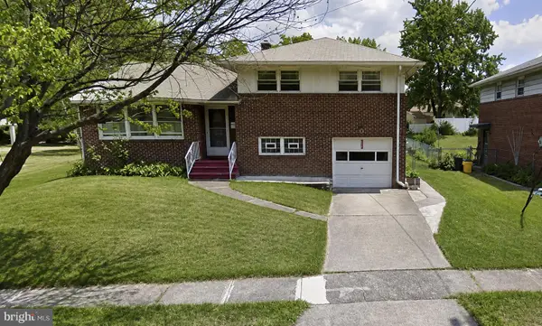 4506 Forrest Ave, PENNSAUKEN, NJ 08110