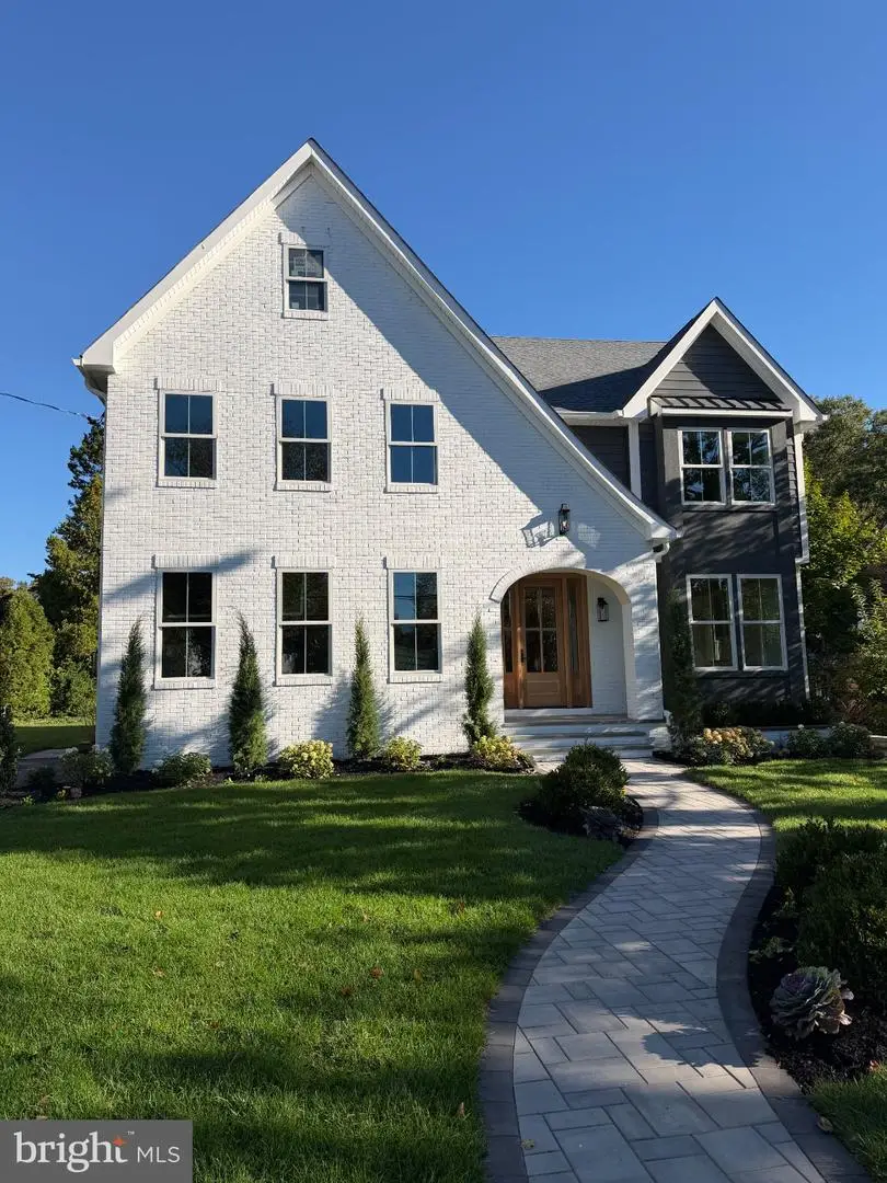 341 S Hinchman Ave, Haddonfield, NJ 08033 - #2