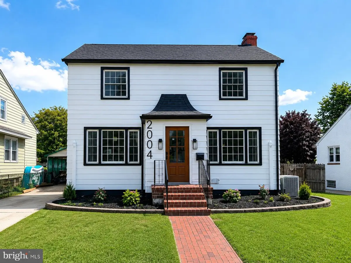 2004 Sycamore St, Haddon Heights, NJ 08035 - #1