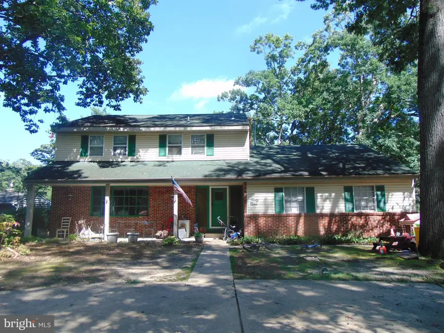 49 E Cloverdale Ave, Pine Hill, NJ 08021 - #2