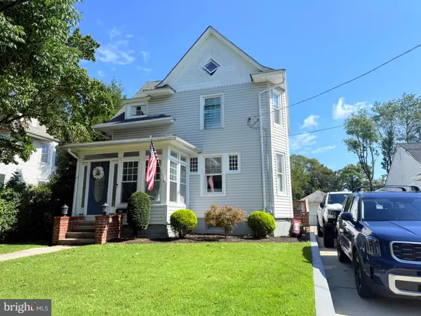 203 S Atlantic Ave E, STRATFORD, NJ 08084