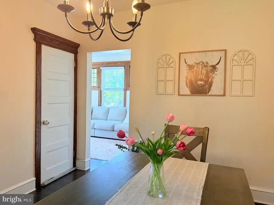 203 S Atlantic Ave E, Stratford, NJ 08084 - #2