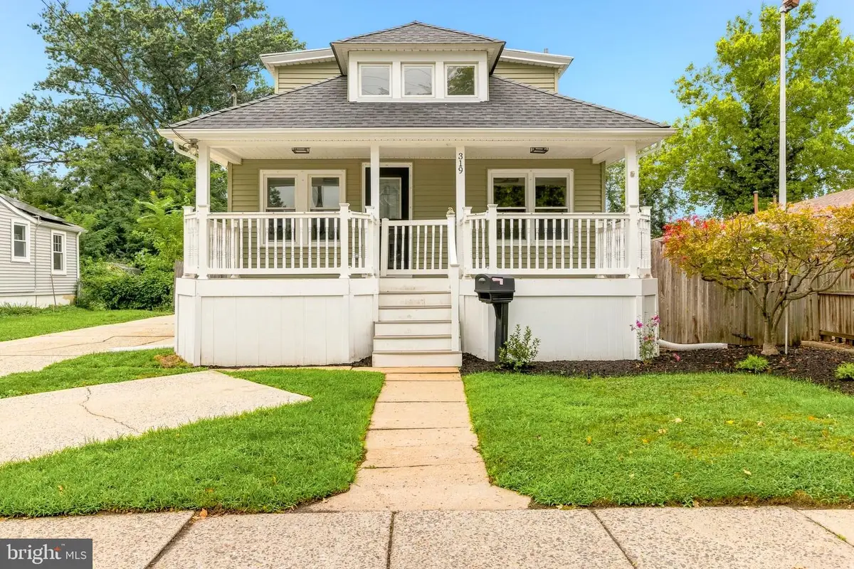 319 Yale Ave, Stratford, NJ 08084 - #1