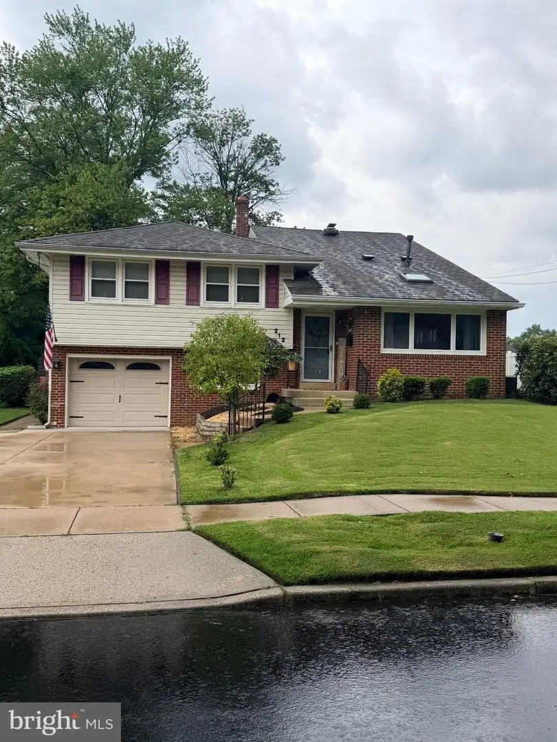 212 Sheffield Rd, Cherry Hill, NJ 08034 - #1