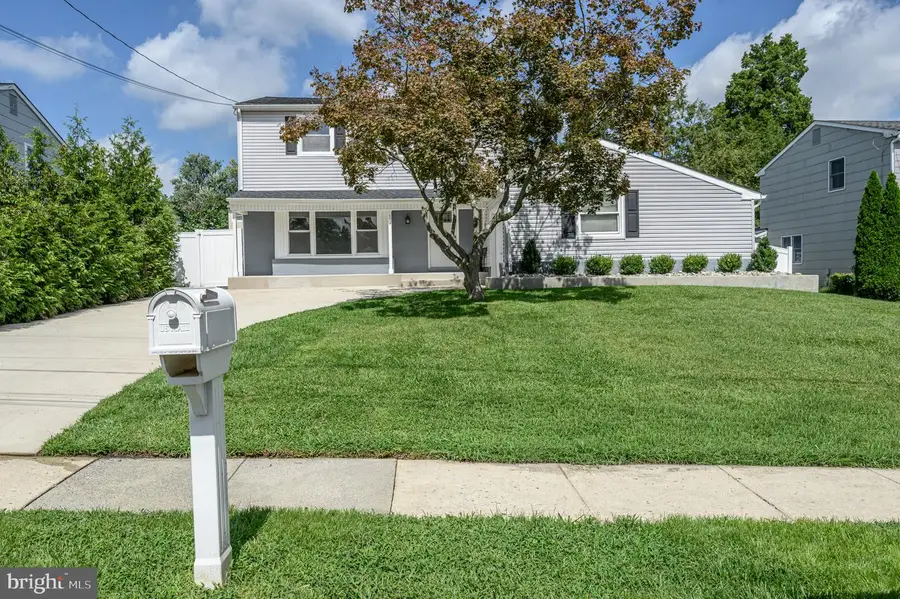 19 Bucknell Dr, Cherry Hill, NJ 08034 - #2