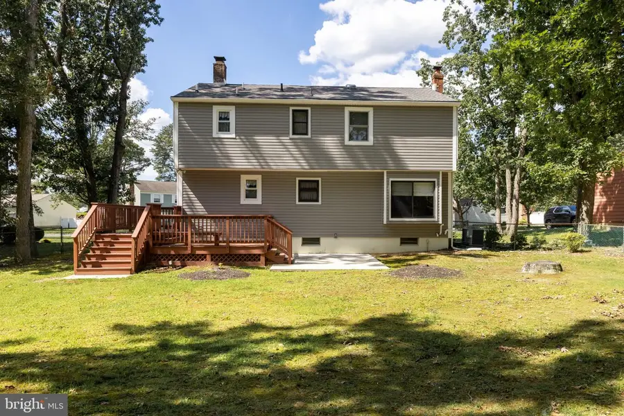 14 Deer Park Cir, Blackwood, NJ 08012 - #3