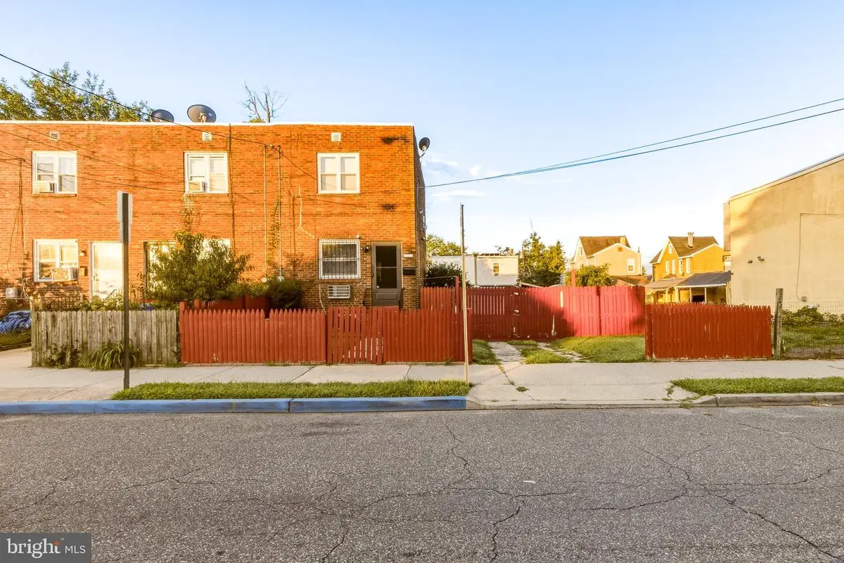 917-1/2 Beideman Ave, Camden, NJ 08105 - #1