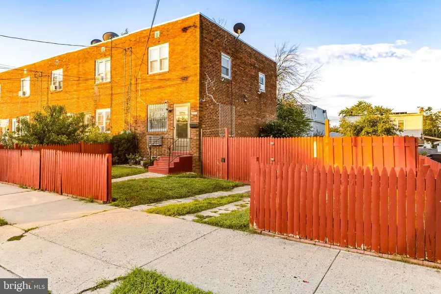 917-1/2 Beideman Ave, Camden, NJ 08105 - #2