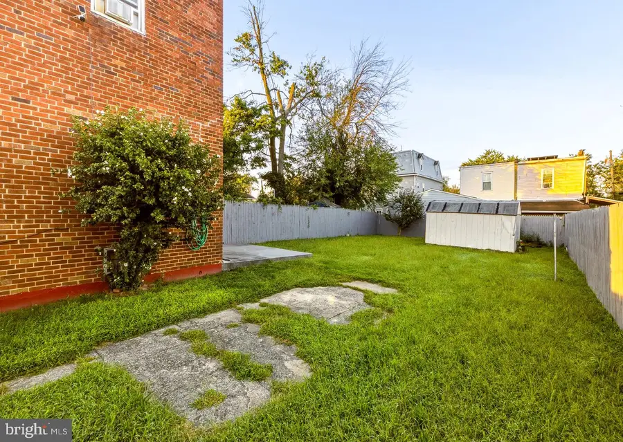 917-1/2 Beideman Ave, Camden, NJ 08105 - #3