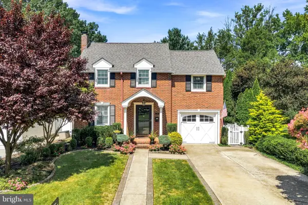 619 W Redman Ave, HADDONFIELD, NJ 08033