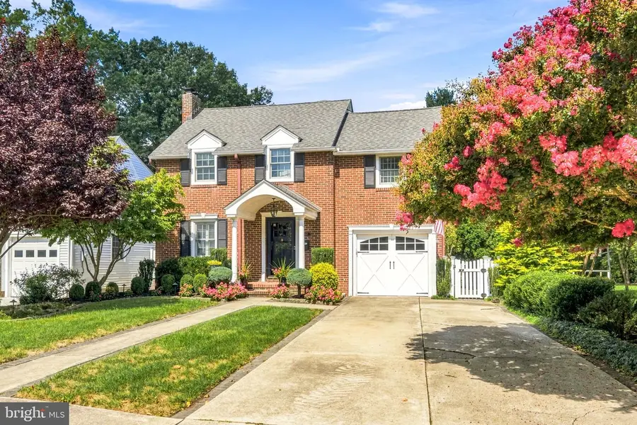 619 W Redman Ave, Haddonfield, NJ 08033 - #2