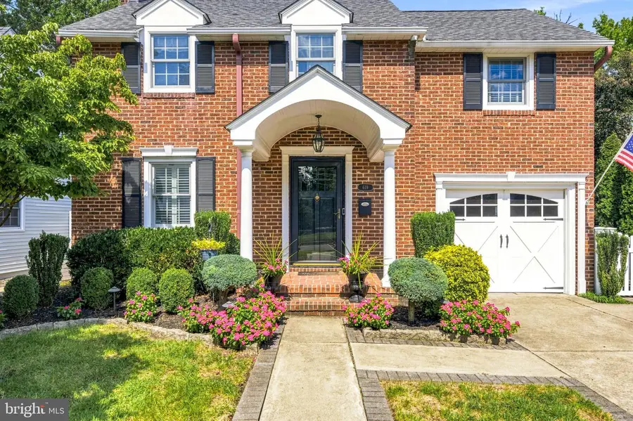 619 W Redman Ave, Haddonfield, NJ 08033 - #3