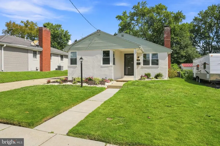 100 Bowers Ave, Runnemede, NJ 08078 - #3