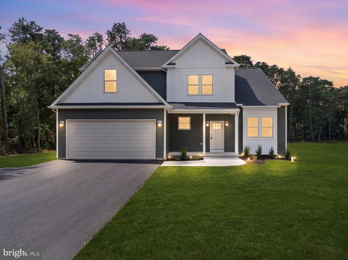 981 New Brooklyn Erial Rd, Sicklerville, NJ 08081 - #1