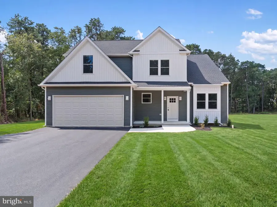 981 New Brooklyn Erial Rd, Sicklerville, NJ 08081 - #3
