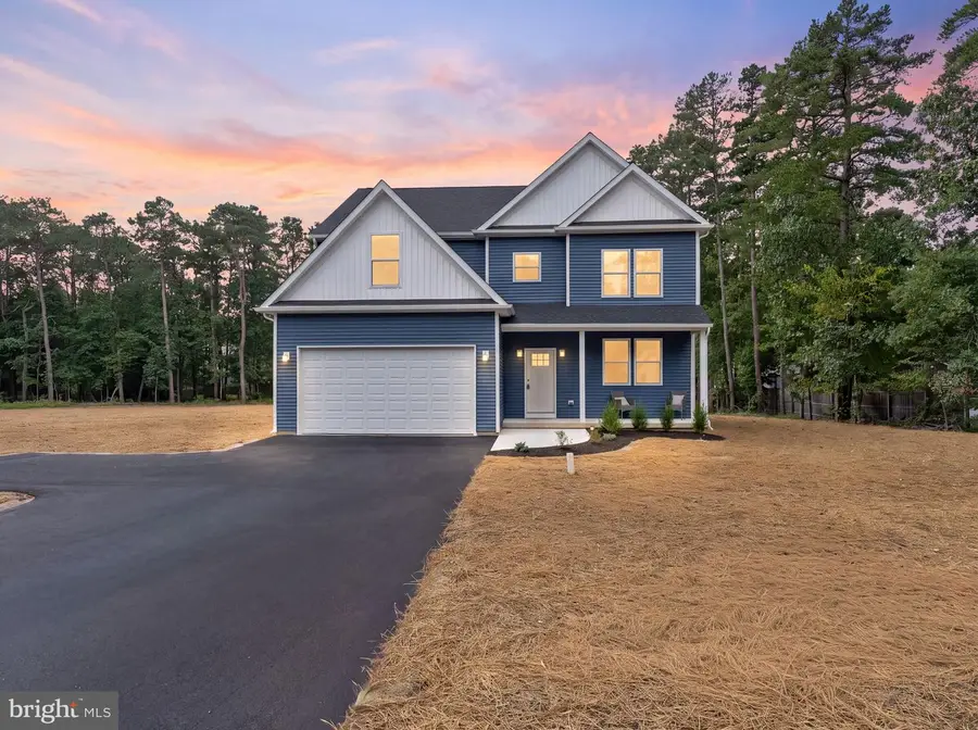 983 New Brooklyn Erial Rd, Sicklerville, NJ 08081 - #2