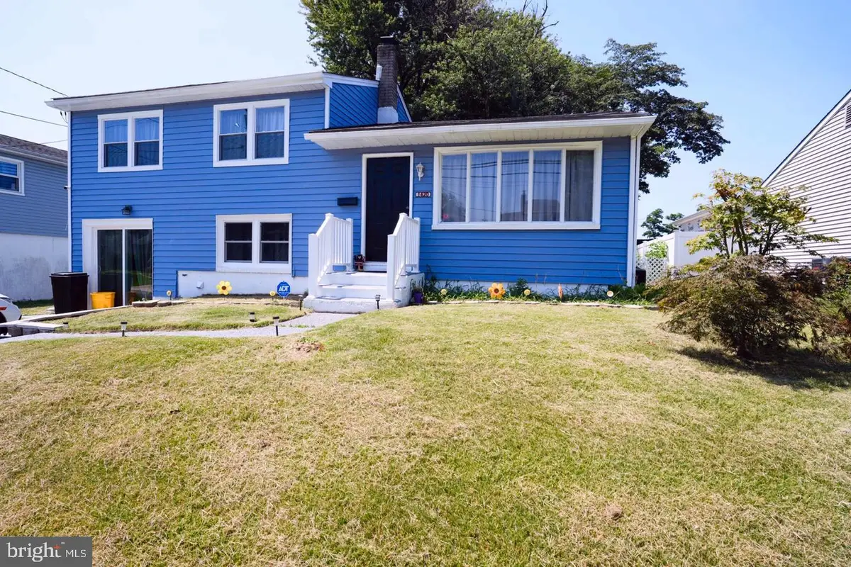 1420 Chestnut Ave, Gloucester City, NJ 08030 - #1