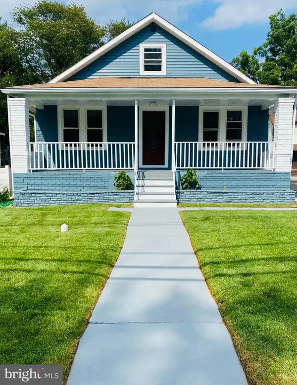 119 S White Horse Pike, AUDUBON, NJ 08106