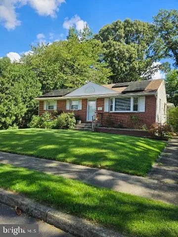 41 Evergreen, Bellmawr, NJ 08031 - #1