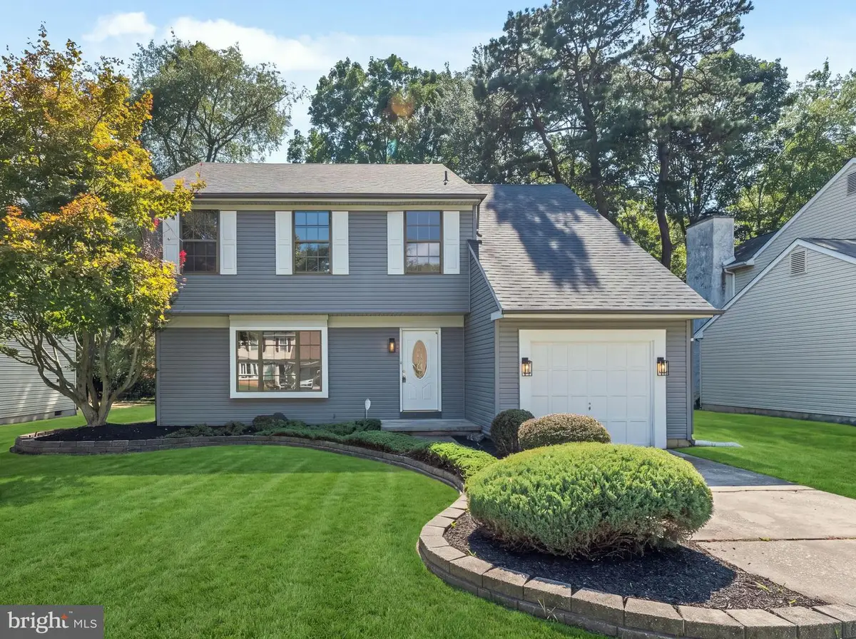 46 Woodhaven Way, Sicklerville, NJ 08081 - #1