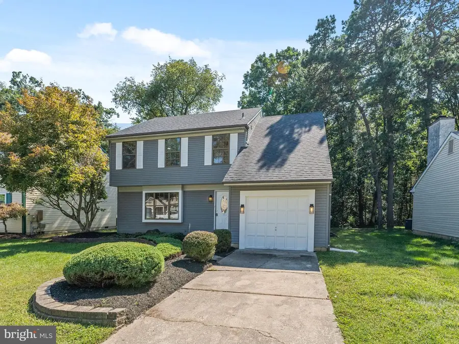 46 Woodhaven Way, Sicklerville, NJ 08081 - #2