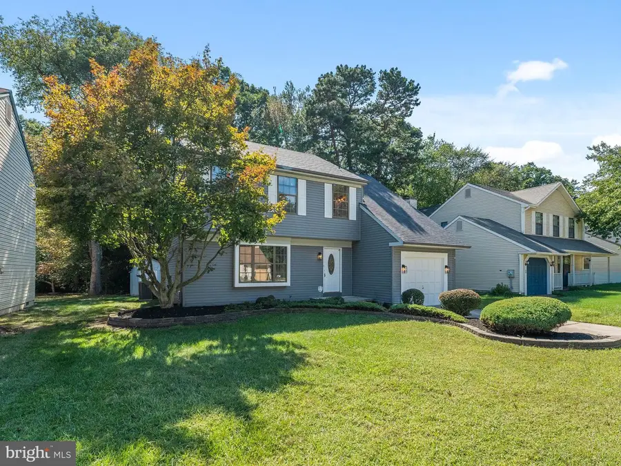 46 Woodhaven Way, Sicklerville, NJ 08081 - #3
